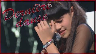 DIANA ANKUDINOVA ( Диана Анкудинова ) Last Dance (Dernière danse) "1st Audition" (Age 14 yo) HD