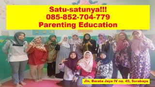 Satu-satunya!!! 085-852-704-779, Parenting Education, Pendidikan Karakter di Sekolah