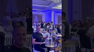 Toni Nurja,Ilir Hashimi (Liri Shukriut),Spartak Kurteshi - Super Orkestrale 🔥 - Live 2024 - Wedding