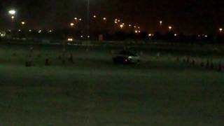 Ramadan Drift Bahrain