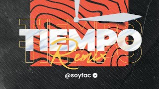 TIEMPO (REMIX DJ) - OZUNA ✘ FACU CASAL