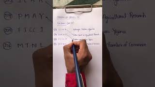 4 IMPORTANT GK FULL FORMS | CH-55 | P-35 | GENERAL KNOWLEDGE | INDIAN GK SERIES | UGH |#shorts