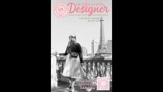 Destination: Designer 2022 - Directions to the event!