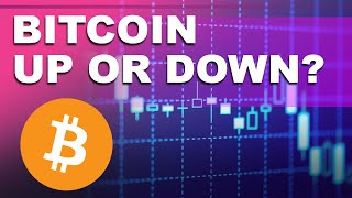 Bitcoin making moves - up or down? News and Trading 2020