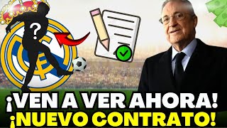 🚨 ¡BOMBA! ¡ACTUALIZACIÓN DE ARDA GULER, LENY YORO Y CEBALLOS! FLORENTINO CONFIRMADO, REAL MADRID