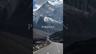 Pakistan Beautiful Country| Beautiful of Pakistan