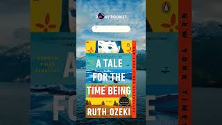 A Tale for the Time Being #bookrecommendation #books #booktok #goodreads