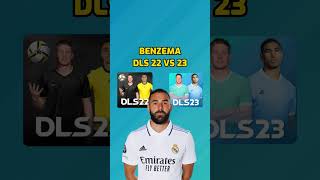 BENZEMA DLS22/23 #dls23 #dls22 #dls2023 #benzema #benzemagoals #realmadrid #realmadriddls #jzuz_dks