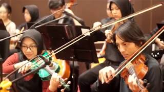 Dmitri Shostakovich - Waltz 2 (Wedding) | PEC