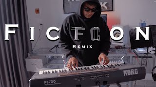 Fiction Remix ( Nhạc Kênh Chưa Biết ) | Hưng Hack | Nhạc Nền Remix Bốc Phốt Các Tik Tok Hot Trend