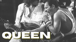 How Freddie Mercury and Queen Rocked the World