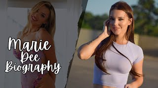 Marie Dee Biography - American Instagram Model and Youtuber | Biografia, Wiki, Lifestyle