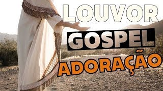 MUSICAS GOSPEL - HINOS GOSPEL - LOUVOR 2024