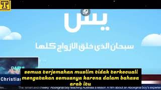 ALLAH SWT SEMBAHLAH AKU MUSLIM