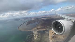 Emirates Boeing 777-300ER Take Off | CPH | Copenhagen Airport, Kastrup