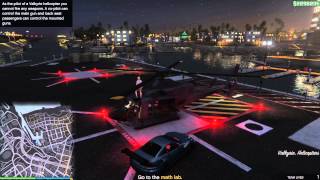 GTAV Funny Moment