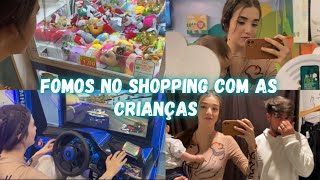 VLOG DO MEU ANIVERSÁRIO 🥹