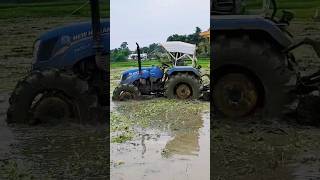 new holland //excel 3600-2 4x4 tractor #new holland 4x4 tractor //launch new model 4x4 tractor 2023#