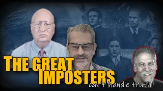 Evangelical Pastors exposing imposters Revelation 13