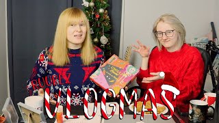 Taking on the Habanero|Vlogmas 2020 #17