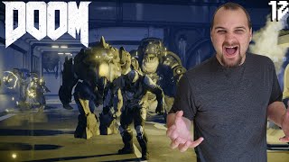 VEGA’s Meltdown - Doom Part 12