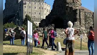 Sacra di San Michele