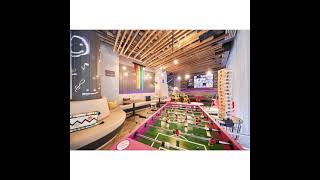 Moxy Bucharest Old Town - oferta pentru membri SNST