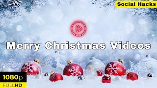 RELAXING CHRISTMAS MUSIC: Soft Piano Music, Best Christmas Songs for Relax, Sleep, Study