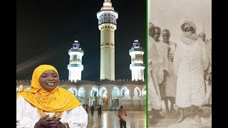 Oh ! Sayda Absa Fall "Sen Tv" Yengueul Na XoL Yeup Ci Serigne Touba histoire jamais racontée...