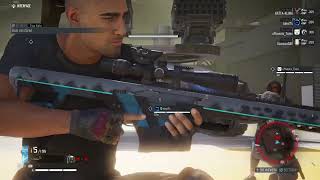 Ghost Recon Breakpoint - RAID - ☣️ Live ☣️ - 340