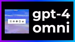 GPT-4 Omni: Exploring OpenAI's Latest Flagship Model