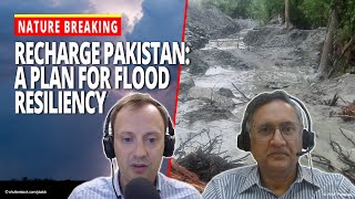 Pakistan's 2022 floods were a climate catastrophe