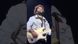 Kabhi jo baadal barse❣️ - Arijit Singh Live