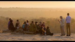 African Ecology & Conservation Pre Departure Orientation Part 2