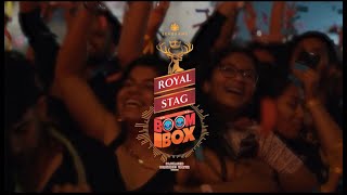 Royal Stag Boombox 2024 | The Original Sound of Generation Large is Back!