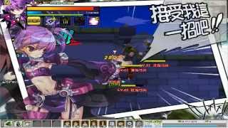 [Elsword] Void Princess 2-X Hell bad