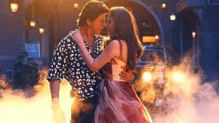 chaleya x tu aake dekh le x heeriye mashup | #srk #songs #love #ytshorts