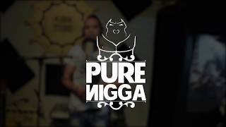 PURE NEGGA - Cnv Vol.19     KionStudio  (Prod RudeSkillz Beats)