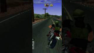 Road Rash 3D on #ps1 #short #shorts #retro #retrogaming #retrogames #ps2 #psx #electronicarts #ps3