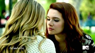 Karma & Amy (Faking It) - Raging Fire