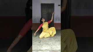 Classical dance from Jayashre bose.