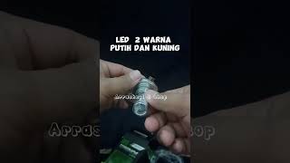 luminos ls2 2 warna #motorcycle #bengkel #fypシ  dapatkan produk di profil bio ku