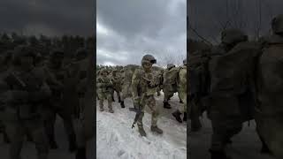 Кадыров опубликовал новое видео чеченских военных, марширующих по Украине - УНИАН.