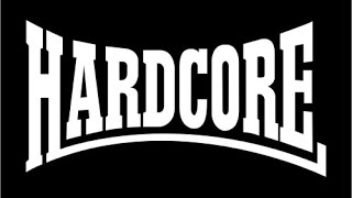 Hardcore Session November 2014 by BassZero