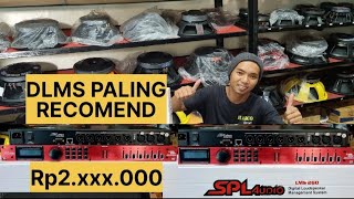 DLMS MURAH SPL LMS 260 SOLD OUT JAWA TIMUR