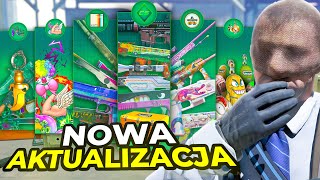 NOWA *mocna* AKTUALIZACJA w CS2!