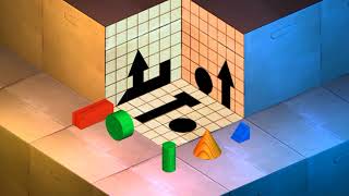 3D shadow illusion |puzzle| #3d #illusion #puzzle #games