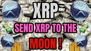 XRP NEWS : XRP BILLIONAIRE SAYS UPCOMING RLUSD WILL SEND XRP TO THE MOON ! XRP BIGGEST NEWS TODAY'S