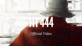 FORR€ST - 111 444 (Official video) ft. Jiggy