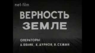 Хроника наших дней №47 (1984)